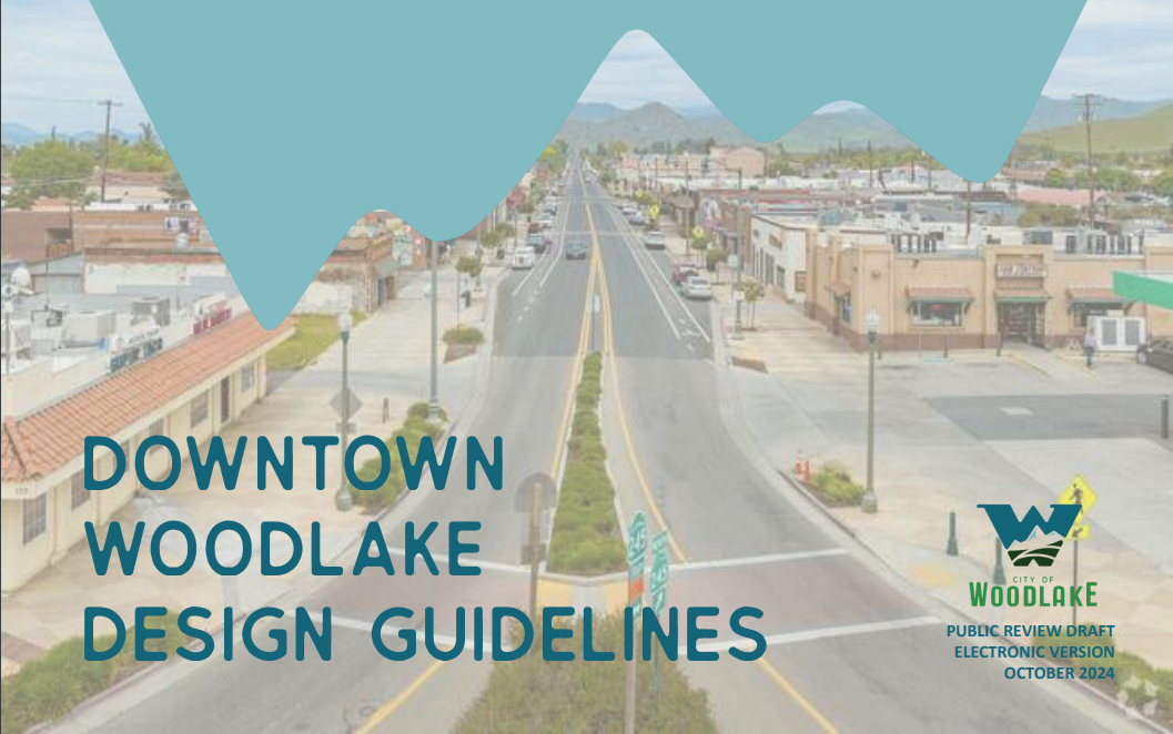 Downtown Design Standards Guidebook Public Draft